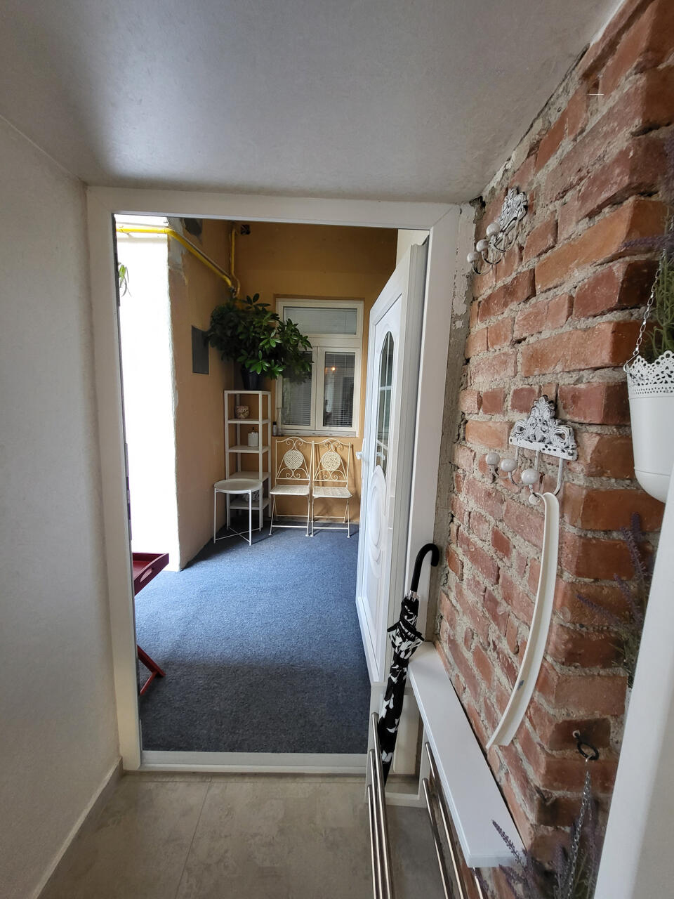 Квартира в Любляне, Словения, 45 м² - фото 7
