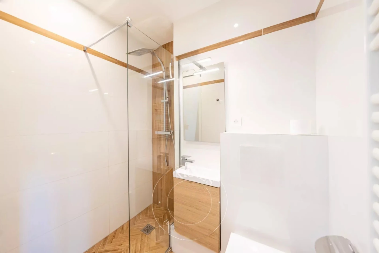 Квартира в Каннах, Франция, 90 м² - фото 7