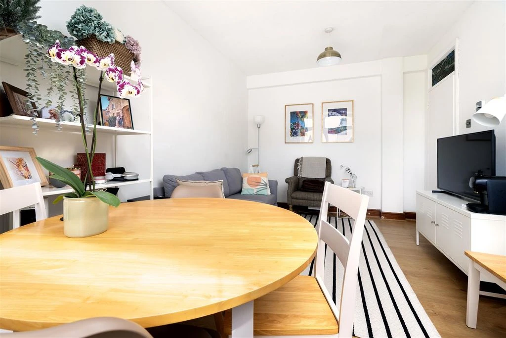 Квартира в Лондоне, Великобритания, 43 м² - фото 7