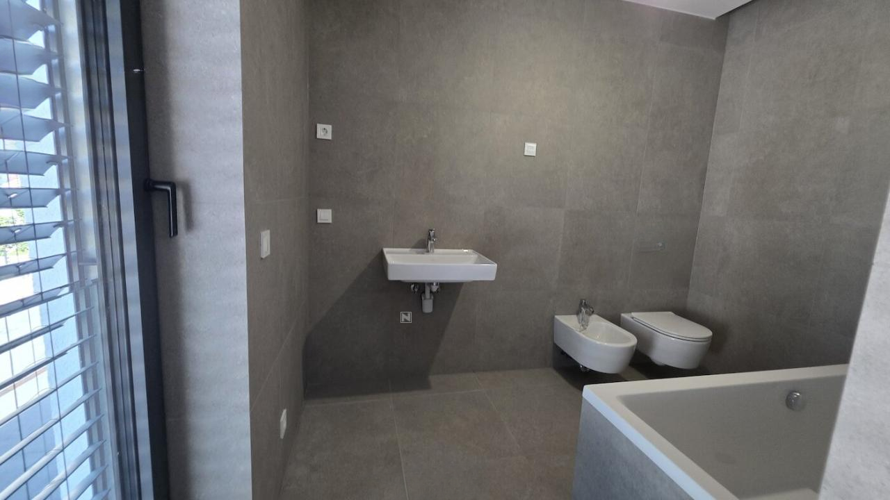 Квартира в Любляне, Словения, 138 м² - фото 7