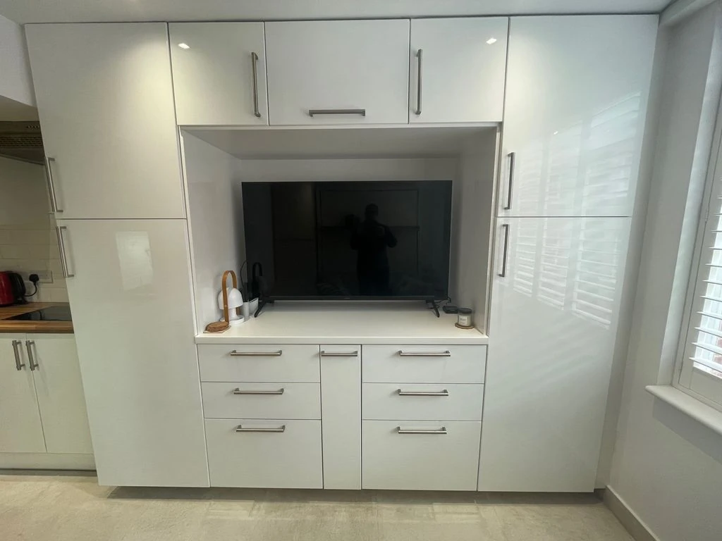 Квартира в Лондоне, Великобритания, 17 м² - фото 7