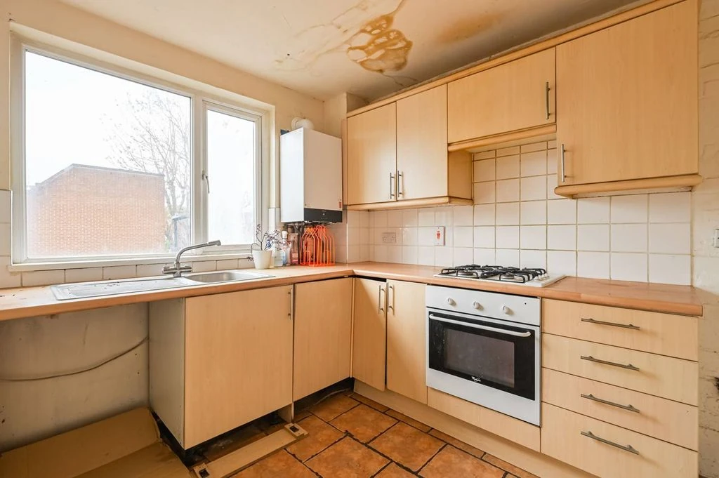 Квартира в Лондоне, Великобритания, 57 м² - фото 7