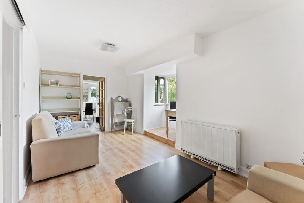 Квартира в Лондоне, Великобритания, 39 м² - фото 7