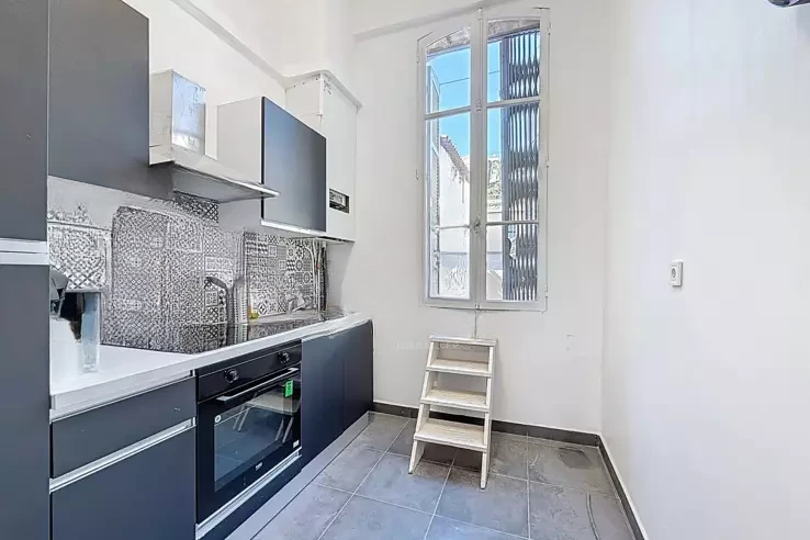 Квартира в Каннах, Франция, 79 м² - фото 3