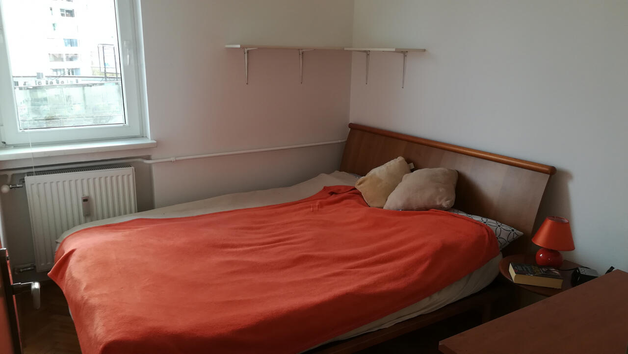 Квартира в Любляне, Словения, 46 м² - фото 7