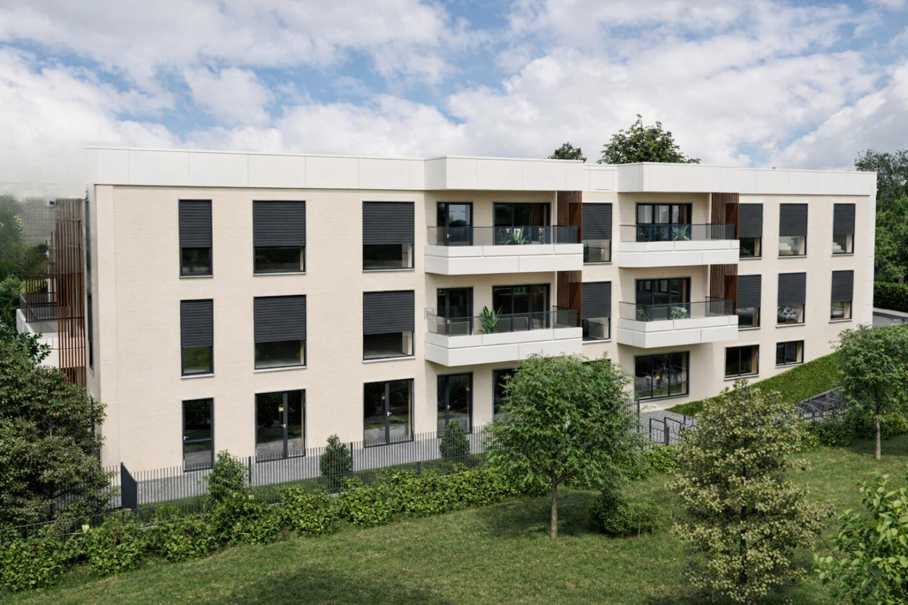 Квартира в Любляне, Словения, 97 м² - фото 7