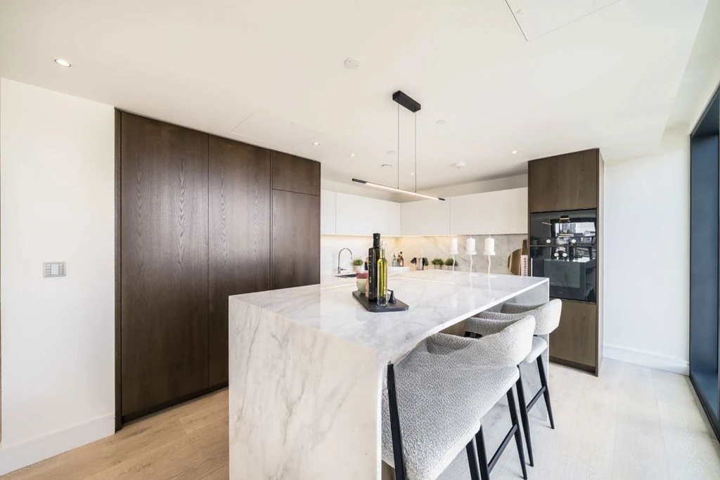 Квартира в Лондоне, Великобритания, 107 м² - фото 7