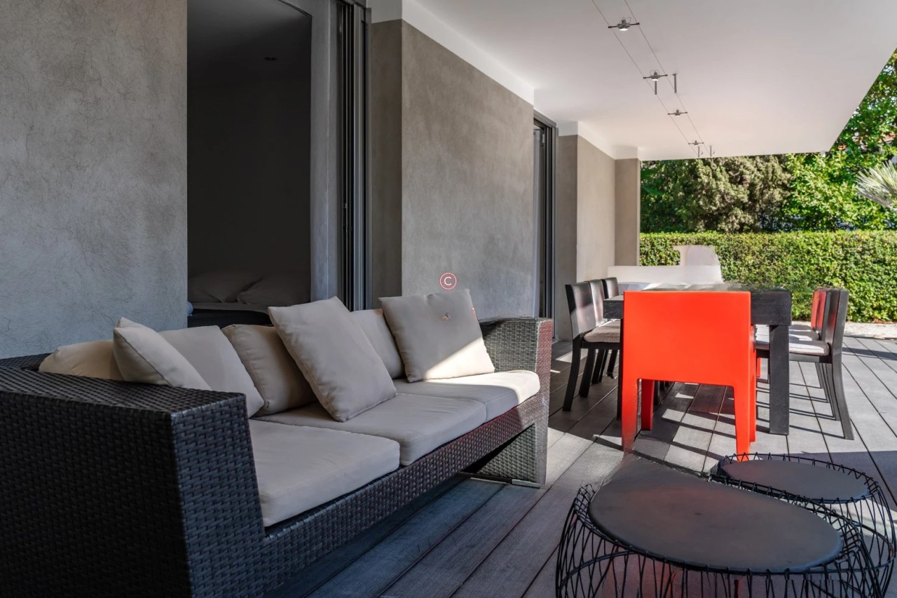 Квартира в Каннах, Франция, 481 м² - фото 7