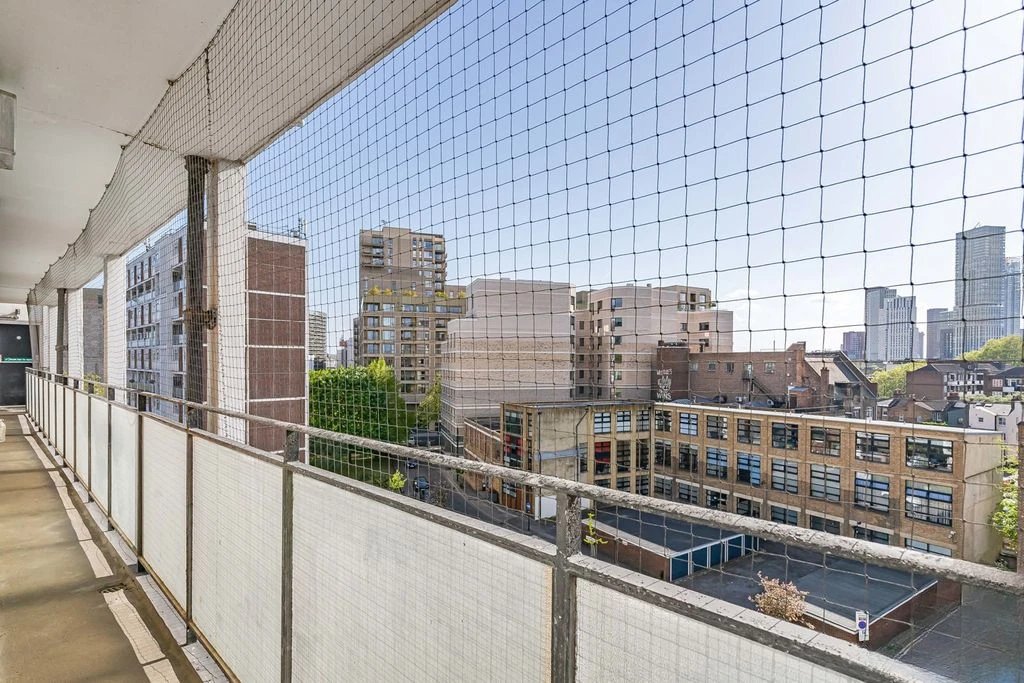 Квартира в Лондоне, Великобритания, 66 м² - фото 7