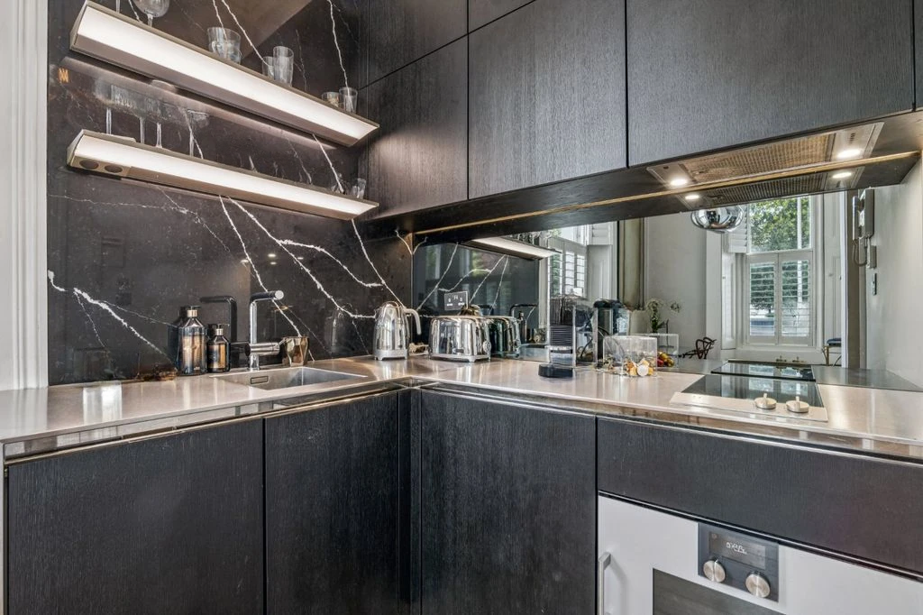 Квартира в Лондоне, Великобритания, 42 м² - фото 7