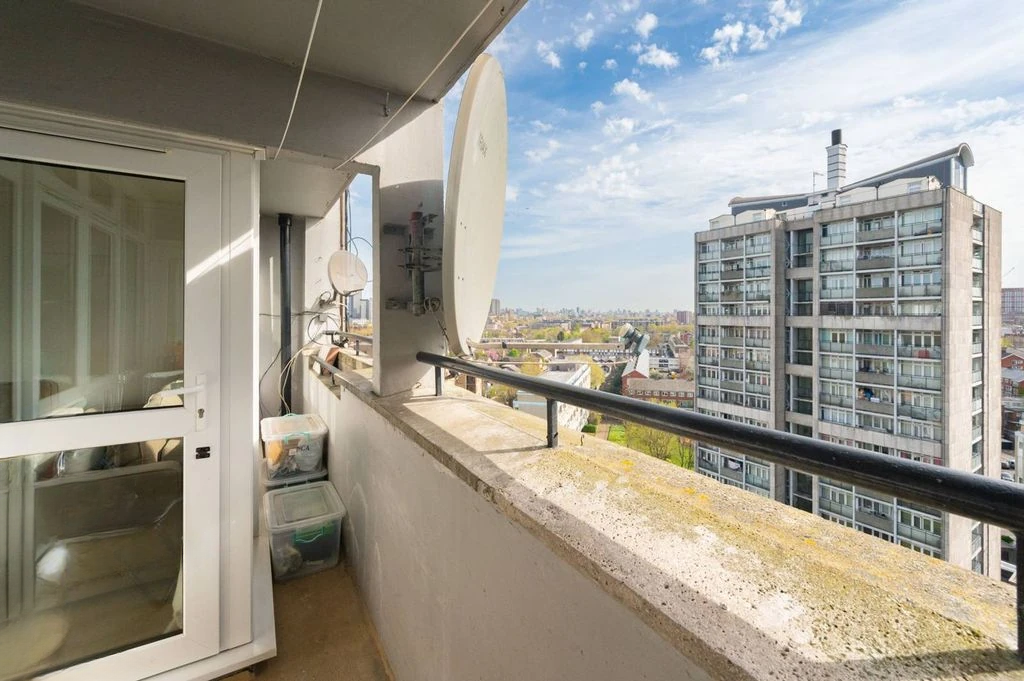 Квартира в Лондоне, Великобритания, 65 м² - фото 7