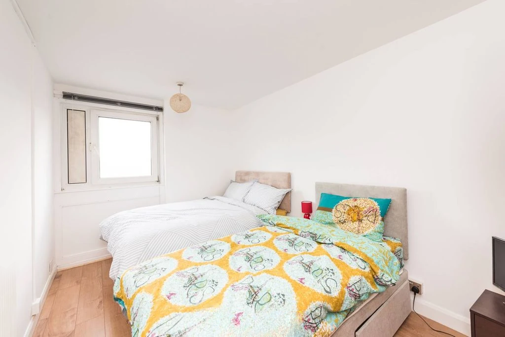 Квартира в Лондоне, Великобритания, 62 м² - фото 7