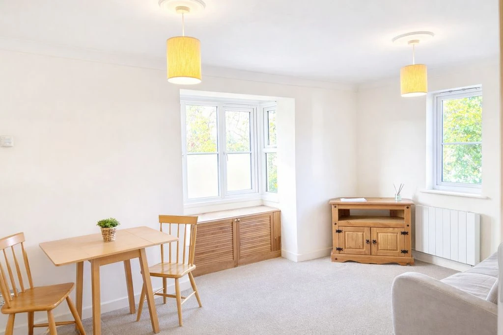 Квартира в Лондоне, Великобритания, 37 м² - фото 7