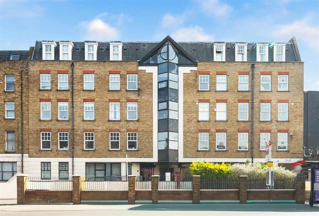 Квартира в Лондоне, Великобритания, 53 м² - фото 7