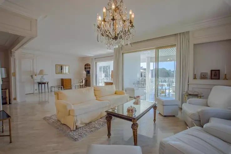 Квартира в Каннах, Франция, 320 м² - фото 3