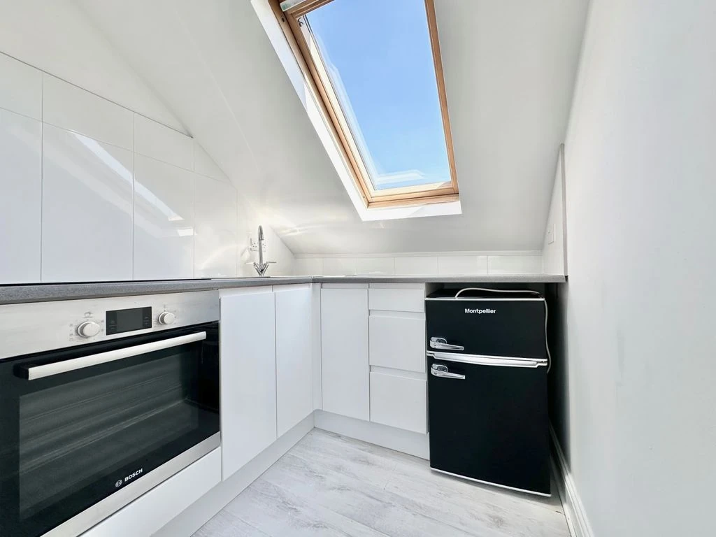 Квартира в Лондоне, Великобритания, 34 м² - фото 7