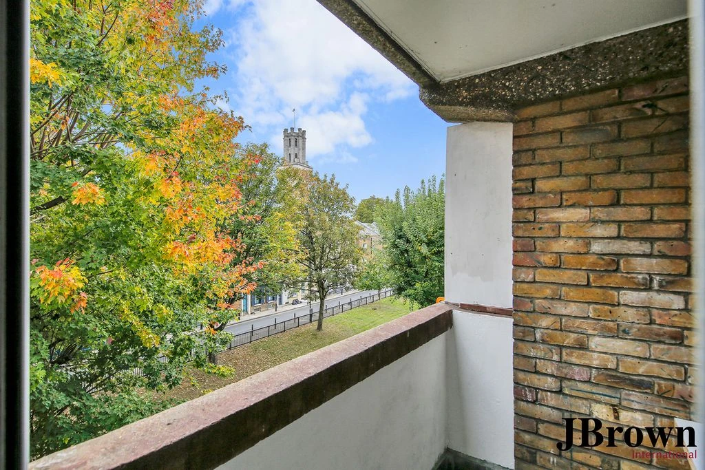 Квартира в Лондоне, Великобритания - фото 7