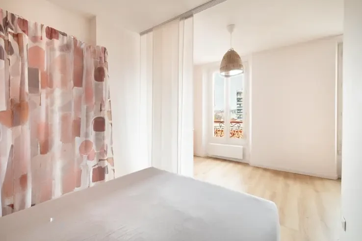 Квартира в Каннах, Франция, 32 м² - фото 3