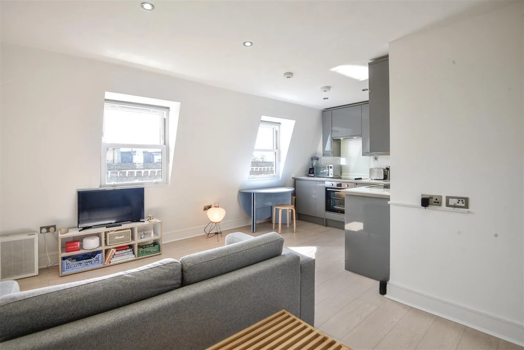 Квартира в Лондоне, Великобритания, 33 м² - фото 7