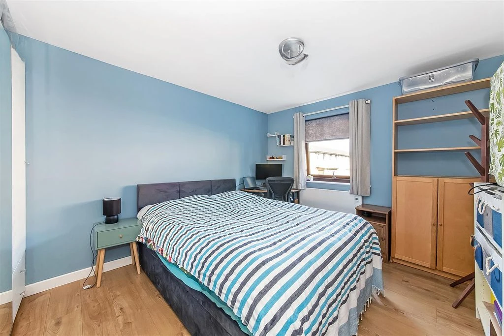 Квартира в Лондоне, Великобритания, 53 м² - фото 7