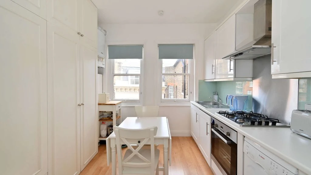 Квартира в Лондоне, Великобритания, 62 м² - фото 7