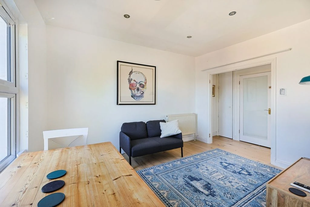 Квартира в Лондоне, Великобритания, 39 м² - фото 7