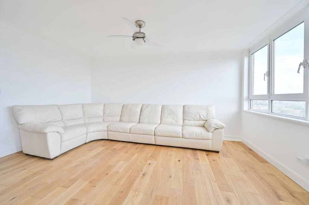 Квартира в Лондоне, Великобритания, 38 м² - фото 7