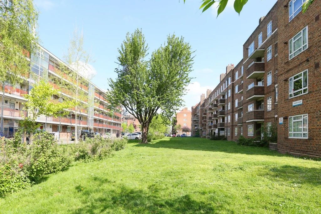 Квартира в Лондоне, Великобритания, 61 м² - фото 7