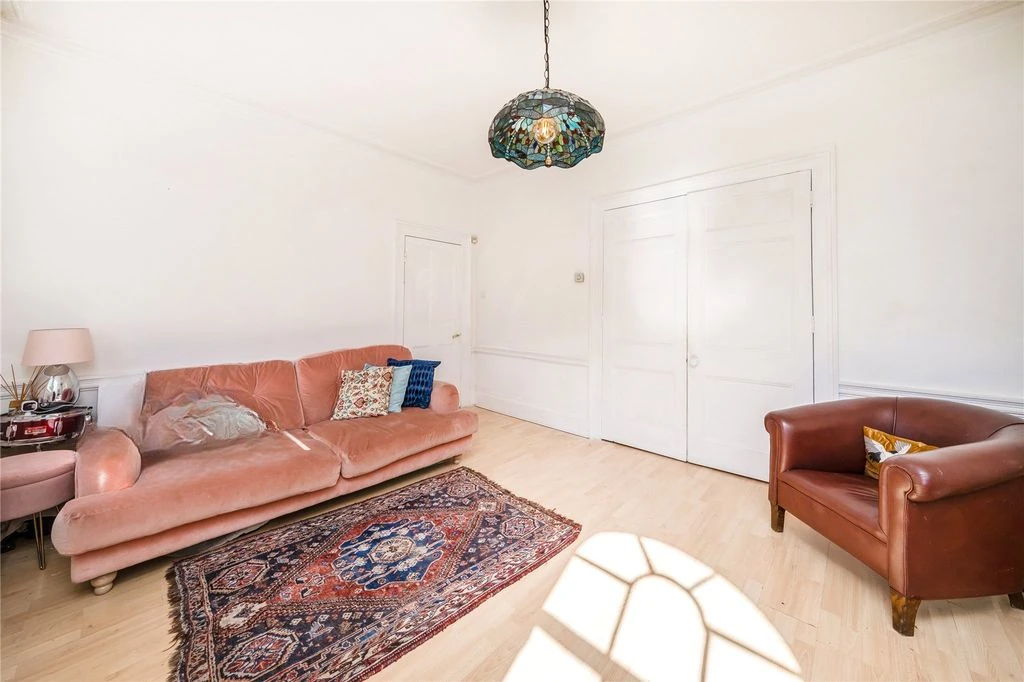 Квартира в Лондоне, Великобритания, 42 м² - фото 7