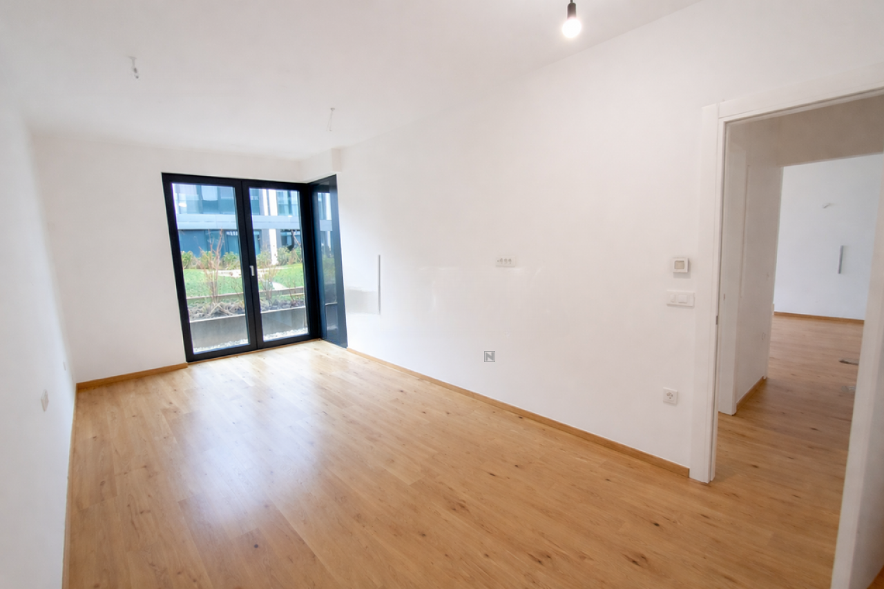 Квартира в Любляне, Словения, 105 м² - фото 7