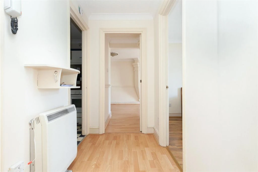 Квартира в Лондоне, Великобритания, 62 м² - фото 7