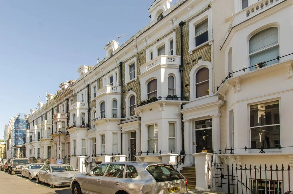 Квартира в Лондоне, Великобритания, 73 м² - фото 8