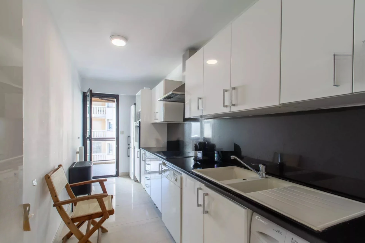 Квартира в Каннах, Франция, 82 м² - фото 8