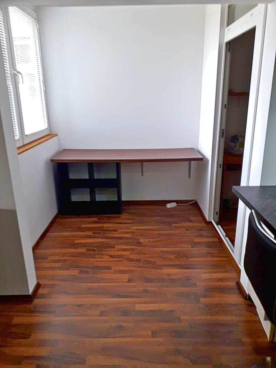 Квартира в Любляне, Словения, 44 м² - фото 8