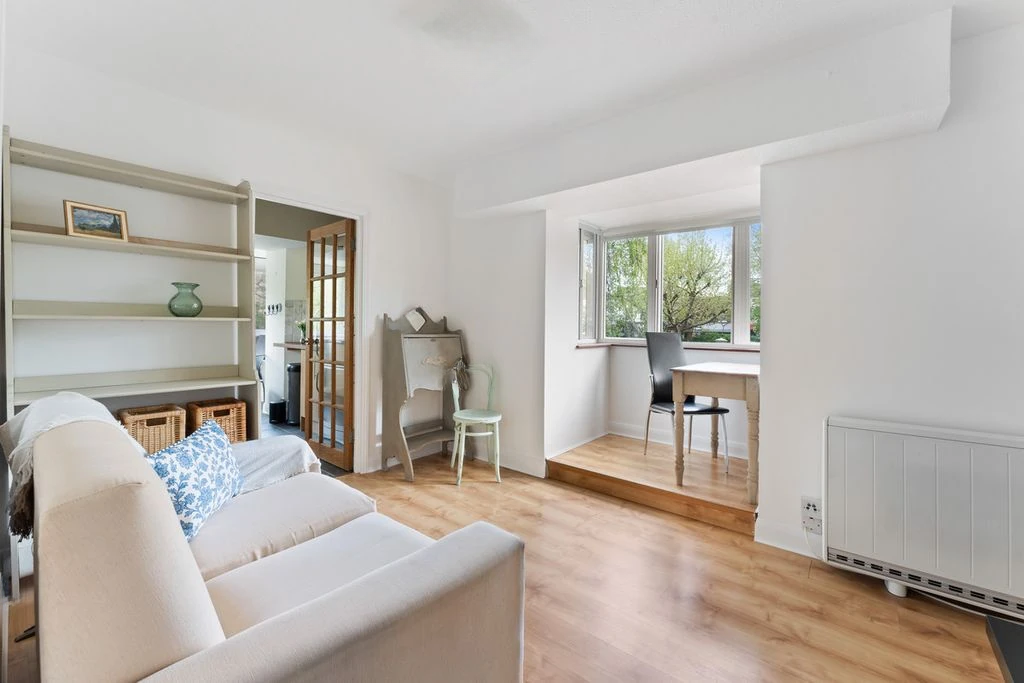 Квартира в Лондоне, Великобритания, 39 м² - фото 8