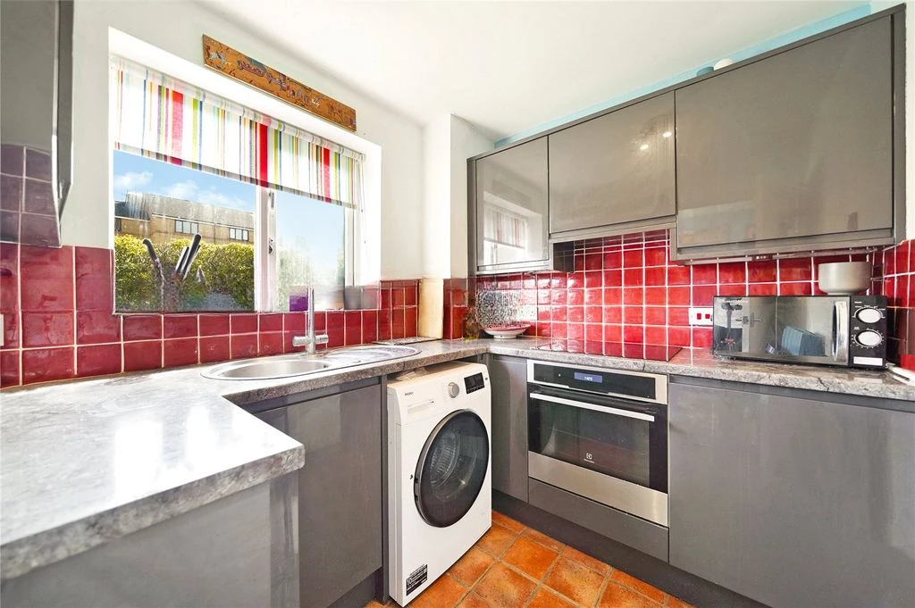 Квартира в Лондоне, Великобритания, 32 м² - фото 8