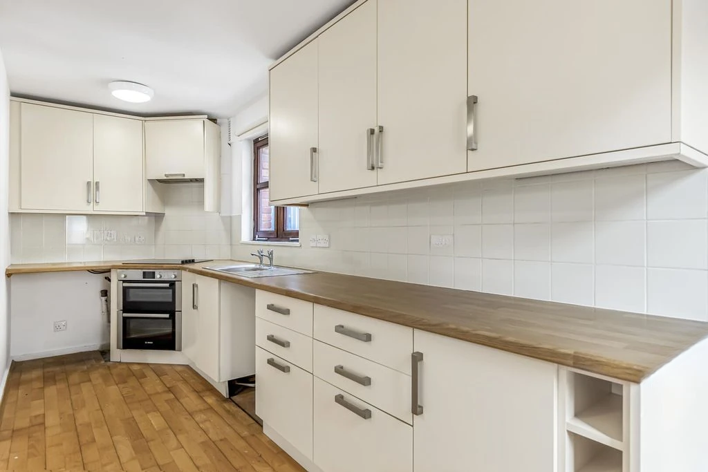 Квартира в Лондоне, Великобритания, 42 м² - фото 8