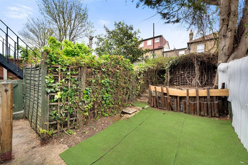 Квартира в Лондоне, Великобритания, 55 м² - фото 8