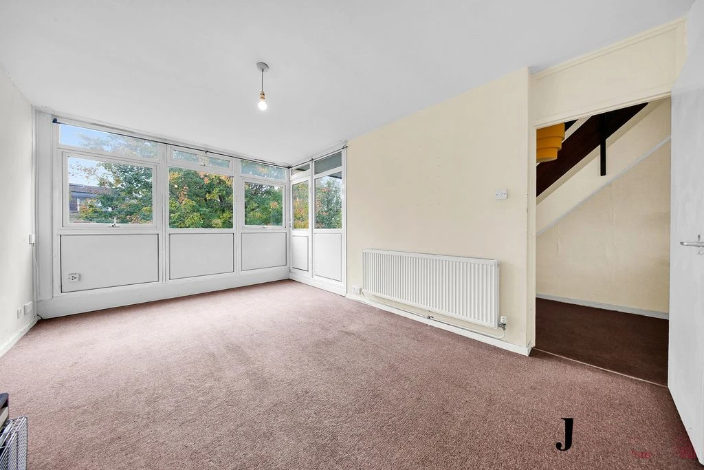 Квартира в Лондоне, Великобритания - фото 8