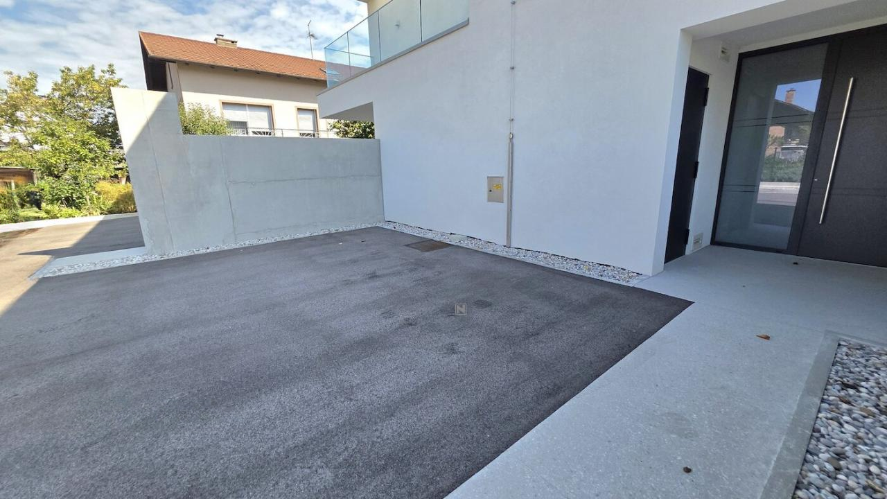 Квартира в Любляне, Словения, 138 м² - фото 8