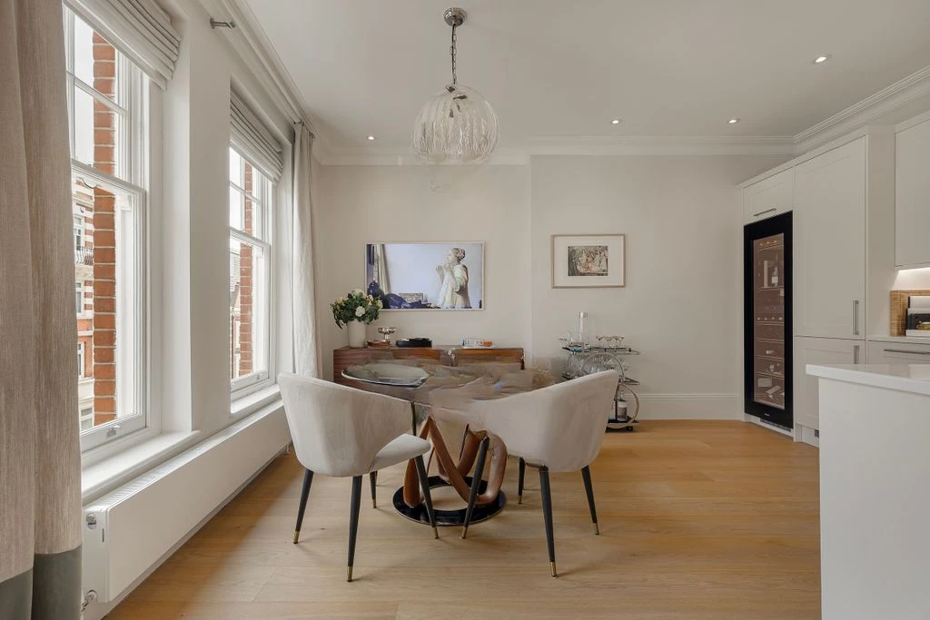 Квартира в Лондоне, Великобритания, 97 м² - фото 8