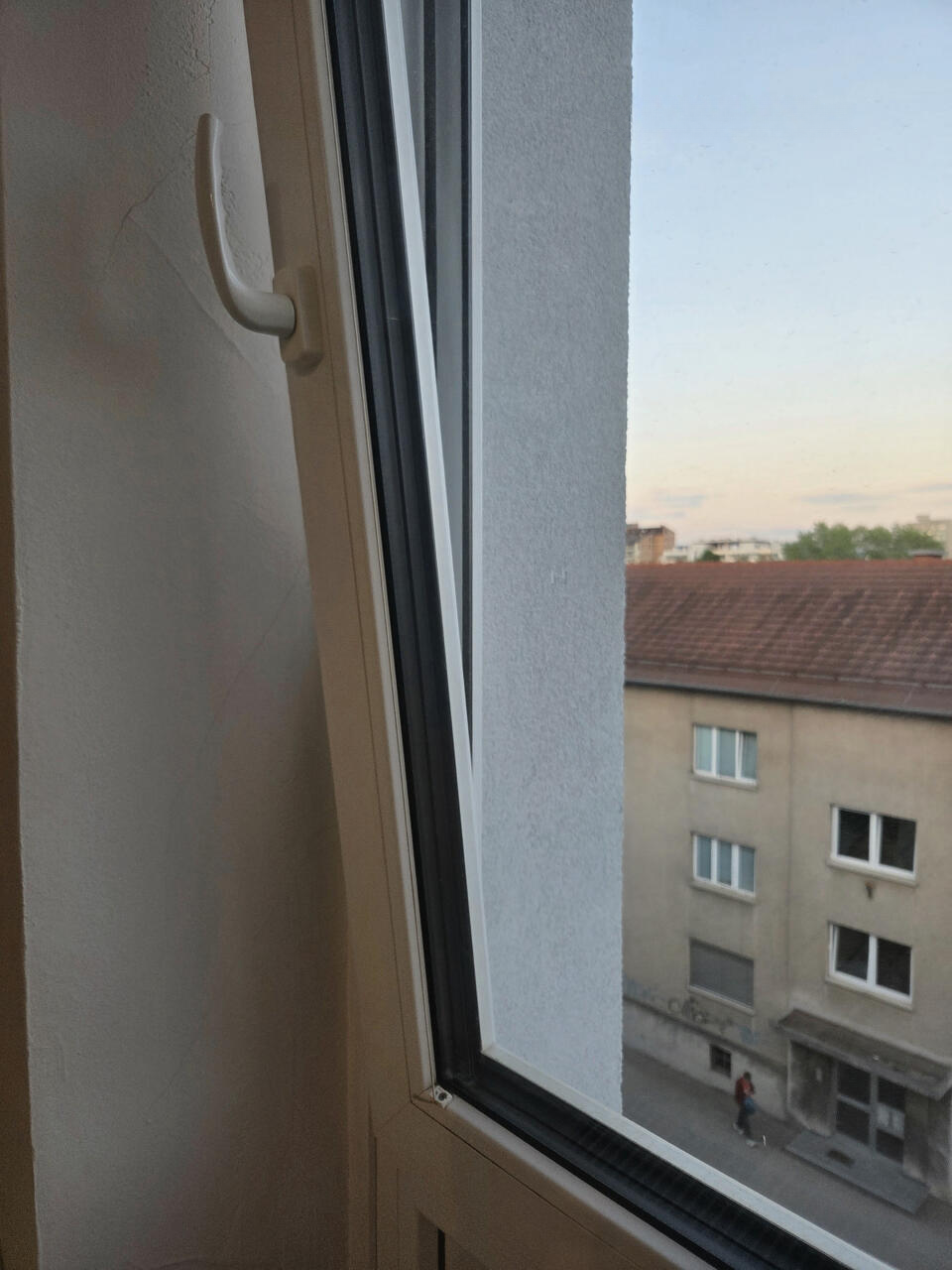 Квартира в Любляне, Словения, 26 м² - фото 8