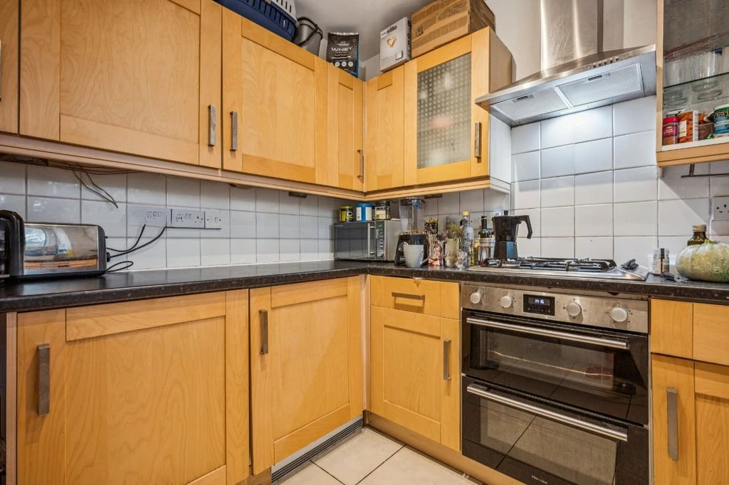 Квартира в Лондоне, Великобритания, 69 м² - фото 8