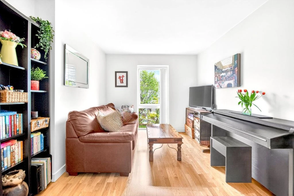 Квартира в Лондоне, Великобритания, 37 м² - фото 8