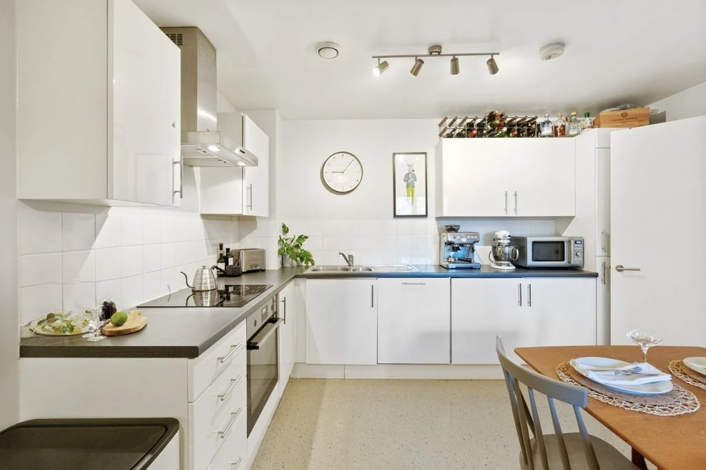 Квартира в Лондоне, Великобритания, 48 м² - фото 8