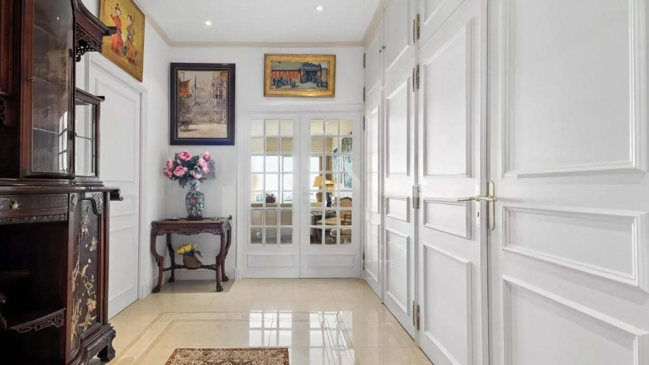 Квартира в Каннах, Франция, 106 м² - фото 8