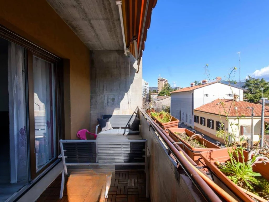 Квартира в Гориции, Италия, 110 м² - фото 8