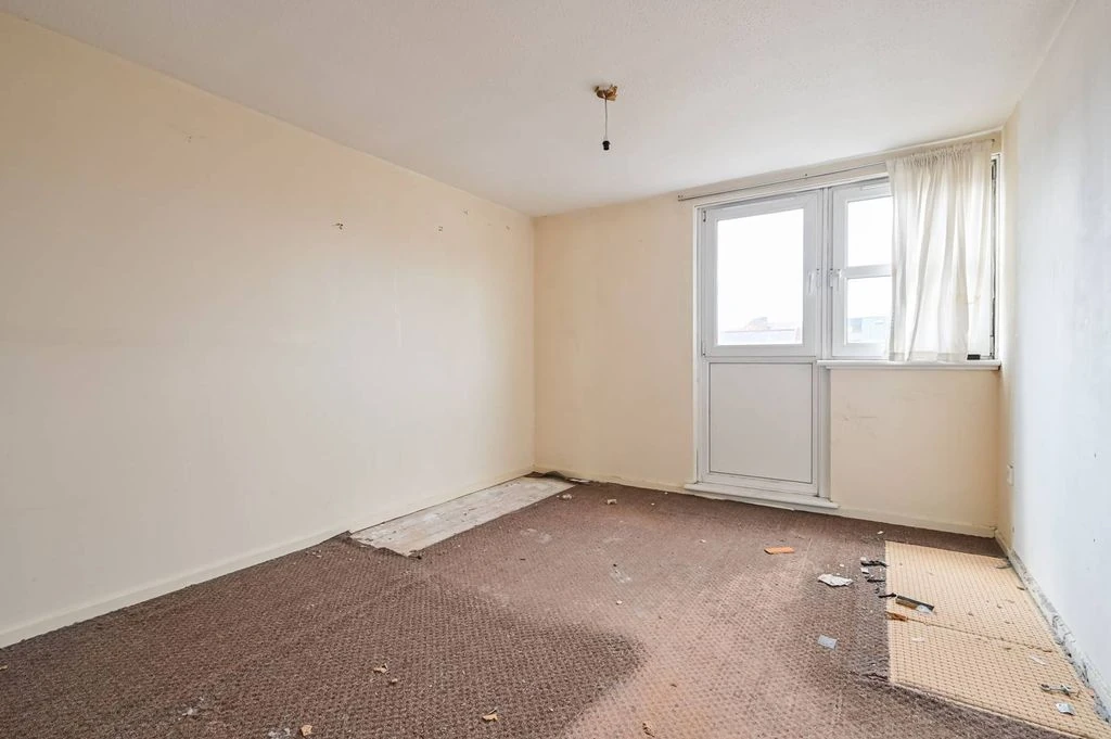 Квартира в Лондоне, Великобритания, 57 м² - фото 8