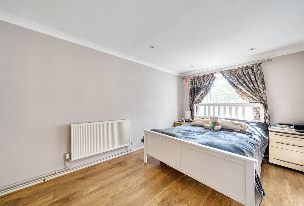 Квартира в Лондоне, Великобритания, 51 м² - фото 8