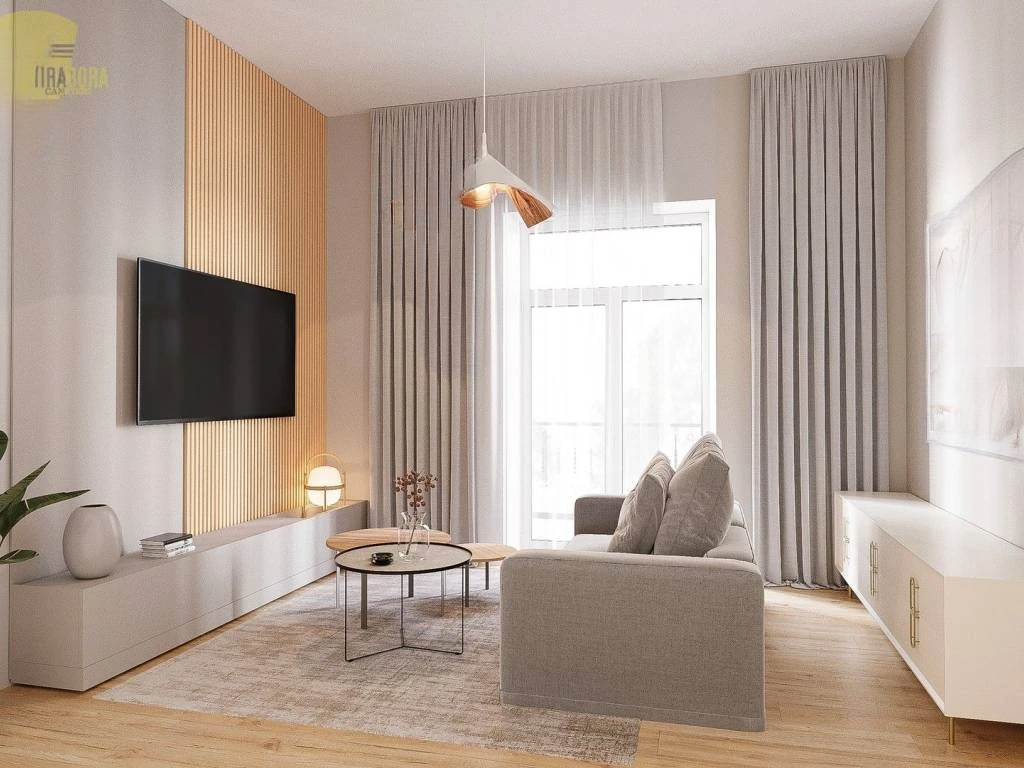 Квартира в Гориции, Италия, 105 м² - фото 8